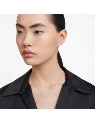 SET MESMERA BIANCO DONNA SWAROVSKI  5665829 SWAROVSKI