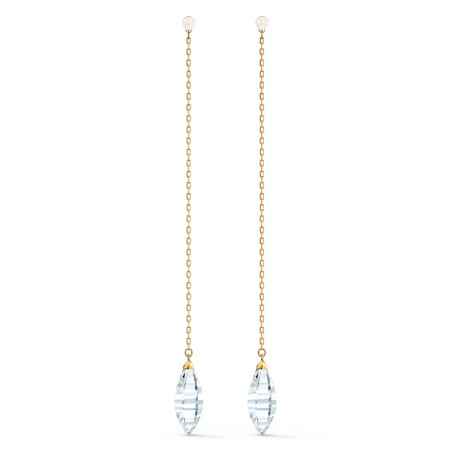 ORECCHINI PENDENTI SO COOL DONNA SWAROVSKI  5521724 SWAROVSKI