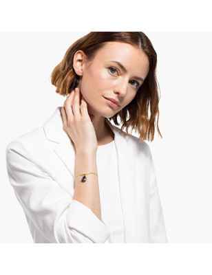 BRACCIALE T BAR DONNA SWAROVSKI  5566149 Swarovski