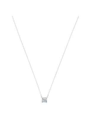 COLLANA RODIO DONNA SWAROVSKI ATTRACT 5510696 Swarovski