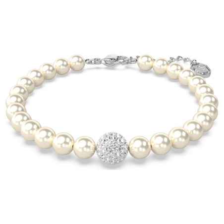 BRACCIALE REMIX COLLECTION CON PERLE SWAROVSKI 5669529 Swarovski