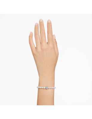 BRACCIALE REMIX COLLECTION CON PERLE SWAROVSKI 5669529 SWAROVSKI