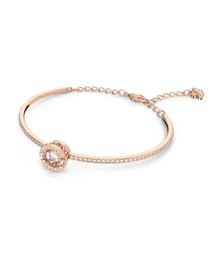BRACCIALE RIGIDO DONNA SWAROVSKI SPARKLING DANCE 5497483 SWAROVSKI