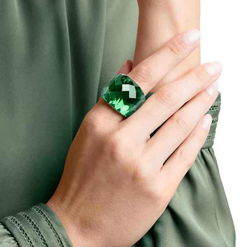 HOT Ring Nirvana Anello Swarovski Anello Nirvana Swarovski