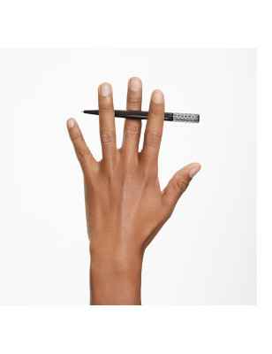 PENNA SFERA NERO SWAROVSKI LUCENT 5637773 SWAROVSKI