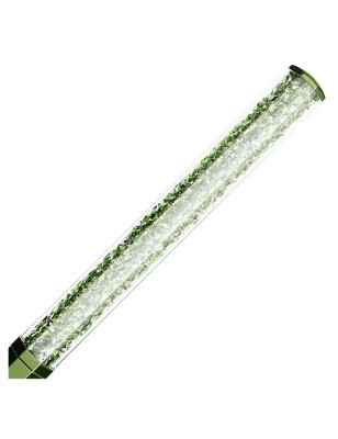 PENNA SFERA CRYSTALLINE VERDE SWAROVSKI 5669934 SWAROVSKI