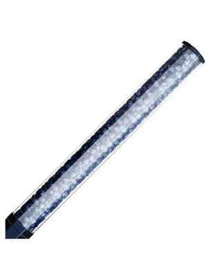 PENNA SFERA CRYSTALLINE BLU SWAROVSKI 5669933 SWAROVSKI