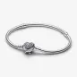 BRACCIALE ALI A FORMA DI CUORE CM.21 DONNA PANDORA BRACCIALE ALI A FORMA DI CUORE CM.21 DONNA PANDORA