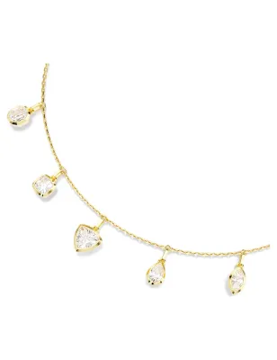 COLLANA IMBER TAGLIO MISTO DONNA SWAROVSKI  5705463 Swarovski