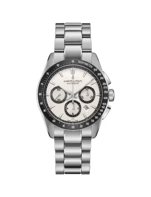 OROLOGIO PERFORMER AUTOCHRONO 42MM UOMO HAMILTON JAZZMASTER H36606110 Hamilton