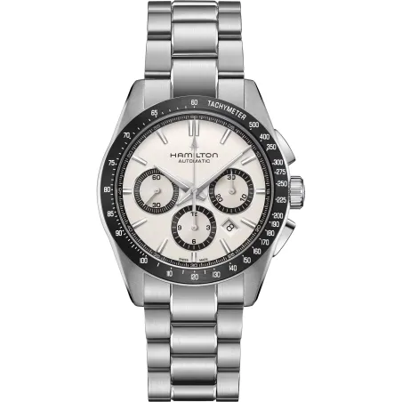 OROLOGIO PERFORMER AUTOCHRONO 42MM UOMO HAMILTON JAZZMASTER H36606110 Hamilton