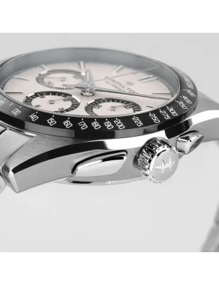OROLOGIO PERFORMER AUTOCHRONO 42MM UOMO HAMILTON JAZZMASTER H36606110 Hamilton