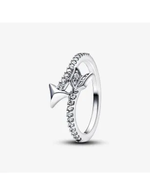 ANELLO FRECCIA LUMINOSA MIS.48 DONNA PANDORA  193619C01-48 Pandora