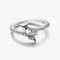 ANELLO FRECCIA LUMINOSA MIS.48 DONNA PANDORA ANELLO FRECCIA LUMINOSA MIS.48 DONNA PANDORA