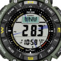 OROLOGIO TREKKING PRO SOLAR ECO-FRIENDLY UOMO CASIO PROTREK