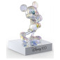 DECORAZIONE DISNEY100 MICKEY MOUSE SWAROVSKI