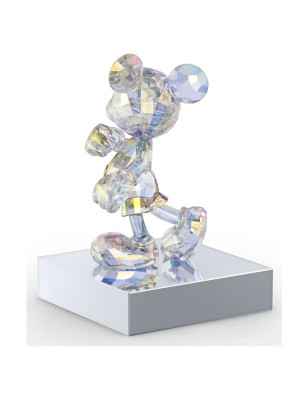 DECORAZIONE DISNEY100 MICKEY MOUSE SWAROVSKI 5658442 Swarovski