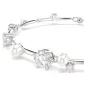 BRACCIALE TENNIS CONSTELLA CRYSTAL PEARL TAGLI ROUND DONNA SWAROVSKI 