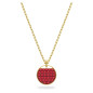 COLLANA ROSSO DONNA SWAROVSKI GINGER