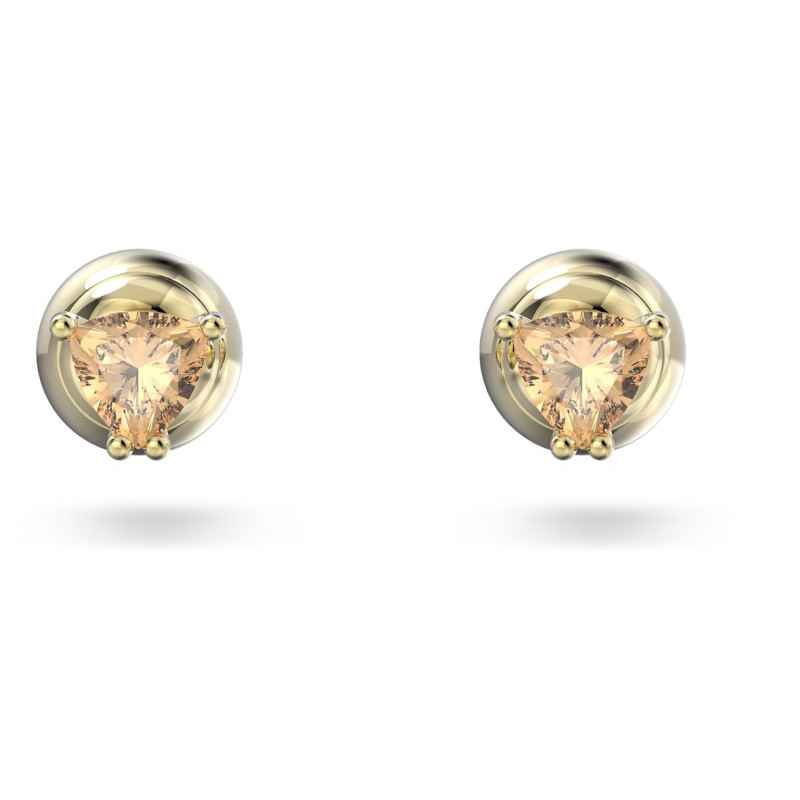 ORECCHINI ARANCIONI DONNA SWAROVSKI ORECCHINI ARANCIONI DONNA SWAROVSKI