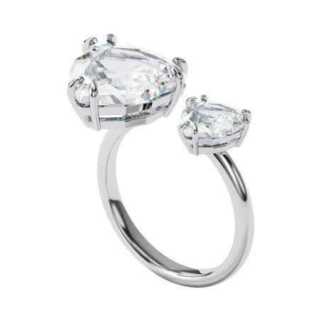 ANELLO MISURA 12 DONNA SWAROVSKI COLLECTION I 5609007 Swarovski