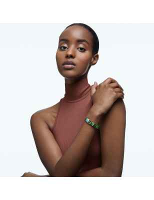 BRACCIALE LETRA PEACE SWAROVSKI COLLECTION II 5615003 Swarovski