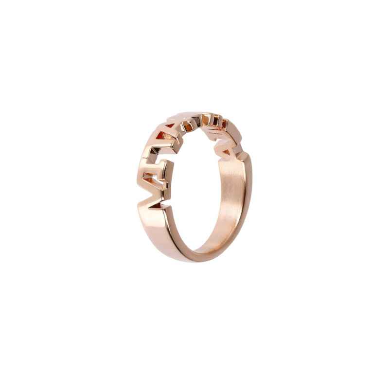 ANELLO VITA MIA MIS.10 DONNA BRONZALLURE 