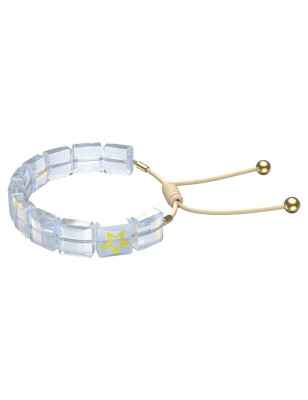 BRACCIALE LETRA STAR DONNA SWAROVSKI COLLECTION II 5615862 Swarovski