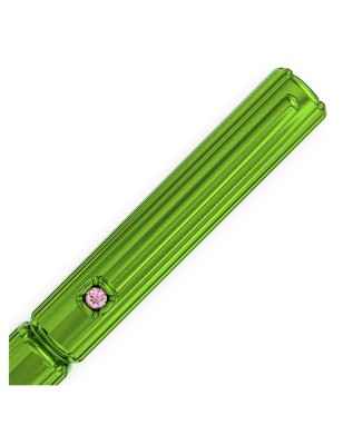 PENNA ROLLER VERDE DONNA SWAROVSKI