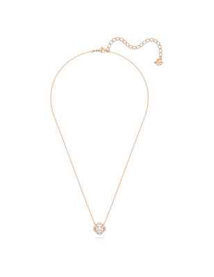 COLLANA SPARKLING DANCE DONNA SWAROVSKI  5642928 Swarovski