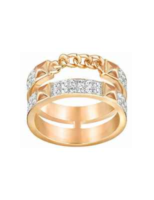 ANELLO FICTION RING ROSE M52 DONNA SWAROVSKI  5251683 Swarovski