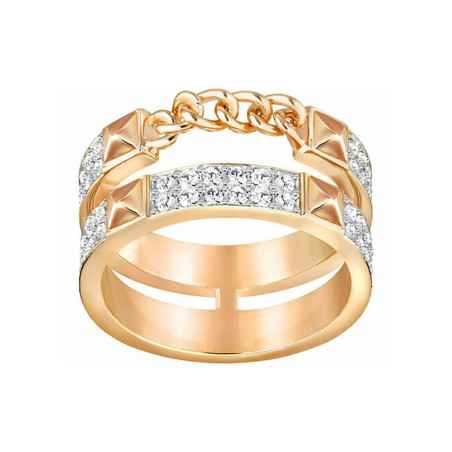 ANELLO FICTION RING ROSE M52 DONNA SWAROVSKI  5251683 Swarovski