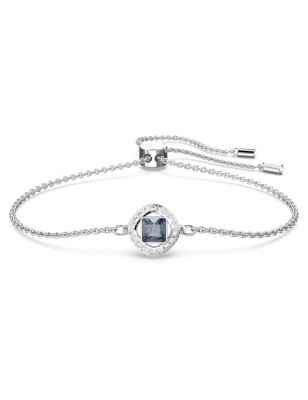 BRACCIALE ANGELIC BLU DONNA SWAROVSKI  5662141 Swarovski