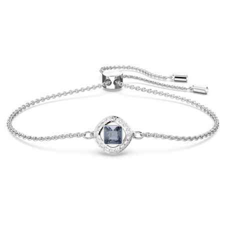 BRACCIALE ANGELIC BLU DONNA SWAROVSKI  5662141 Swarovski