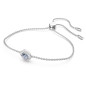 BRACCIALE ANGELIC BLU DONNA SWAROVSKI BRACCIALE ANGELIC BLU DONNA SWAROVSKI