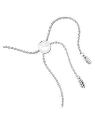 BRACCIALE ANGELIC BLU DONNA SWAROVSKI  5662141 Swarovski