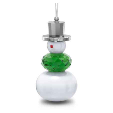 DECORAZIONE SWAROVSKI HOLIDAY CHEERS 5596388 Swarovski