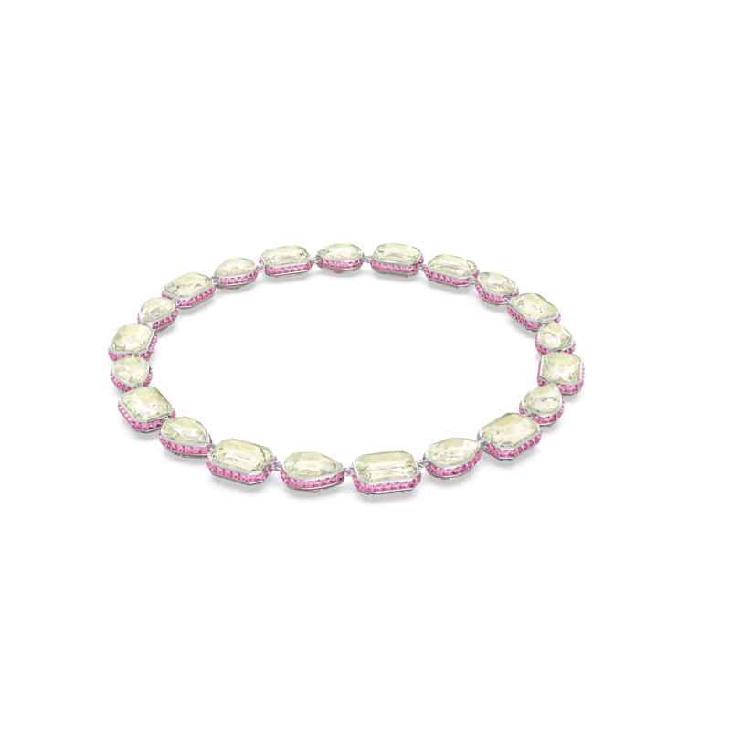 COLLANA ORBITA MULTICOLORE DONNA SWAROVSKI ORBITA COLLANA ORBITA MULTICOLORE DONNA SWAROVSKI ORBITA