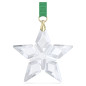 DECORAZIONE ANNUAL EDITION 2023 LITTLE STAR SWAROVSKI DECORAZIONE ANNUAL EDITION 2023 LITTLE STAR SWAROVSKI