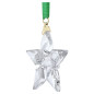 DECORAZIONE ANNUAL EDITION 2023 LITTLE STAR SWAROVSKI DECORAZIONE ANNUAL EDITION 2023 LITTLE STAR SWAROVSKI