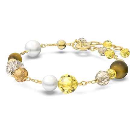 BRACCIALE MULTICOLORE DONNA SWAROVSKI  5618298 Swarovski