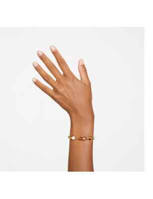 BRACCIALE MULTICOLORE DONNA SWAROVSKI  5618298 Swarovski