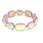 BRACCIALE  DONNA MULTICOLORE SWAROVSKI ORBITA