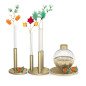 DIFFUSORE ESSENZE ZUCCHE SWAROVSKI GARDEN TALES DIFFUSORE ESSENZE ZUCCHE SWAROVSKI GARDEN TALES