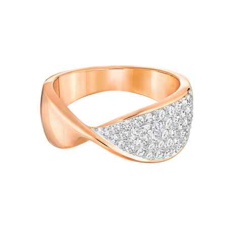 ANELLO FREEDOM ROSE M58 DONNA SWAROVSKI  5257523 Swarovski