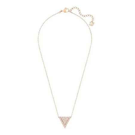COLLANA DELTA ROSE DONNA SWAROVSKI  5139468 Swarovski
