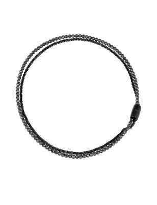 COLLANA SYSTEM MEDIUM DONNA BREIL MAGNETICA TJ2939 Breil