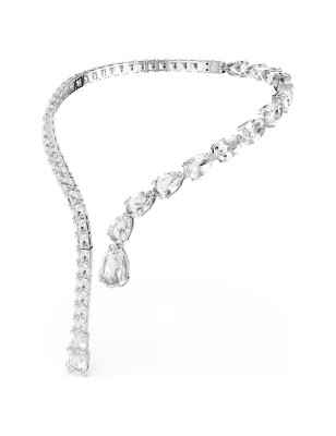 COLLANA APERTA MATRIX TAGLIO MISTO DONNA SWAROVSKI  5692517 Swarovski