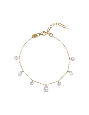 BRACCIALE CLARISSE DONNA ALISIA 