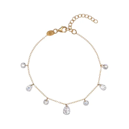 BRACCIALE CLARISSE DONNA ALISIA 